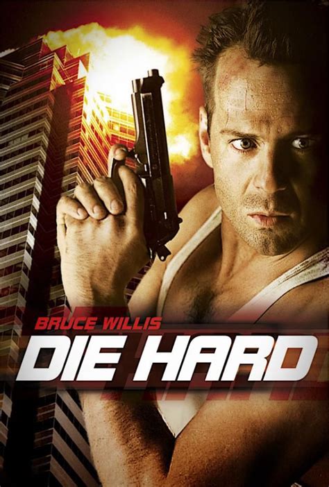 Die Hard Movies